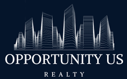 Opportunity U.S. Realty Logo
