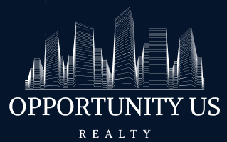 Opportunity U.S. Realty Logo