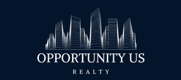 Opportunity U.S. Realty Logo