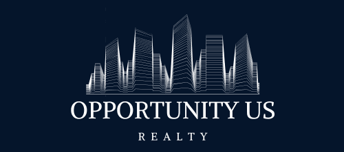 Opportunity U.S. Realty Logo
