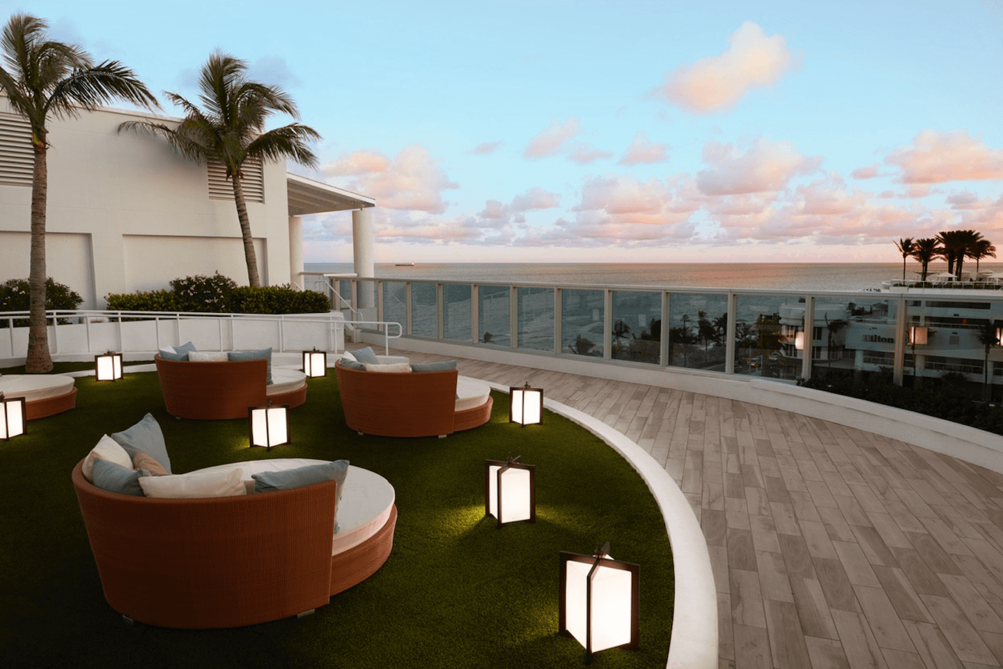 The Ocean Residences - Conrad photo 9