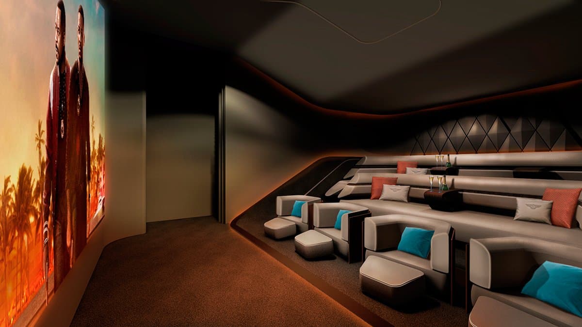 Bentley Residences photo 11