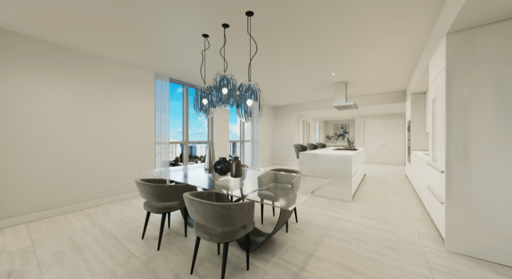 3000 Waterside hero