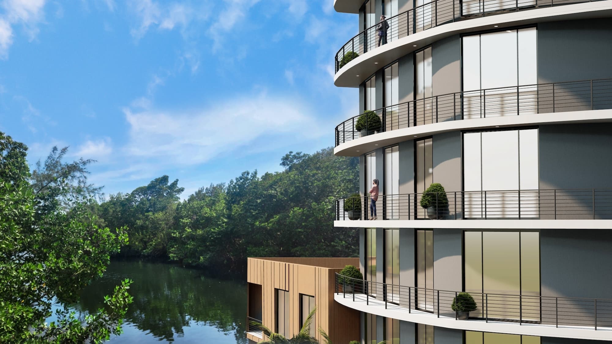 CANAL hero