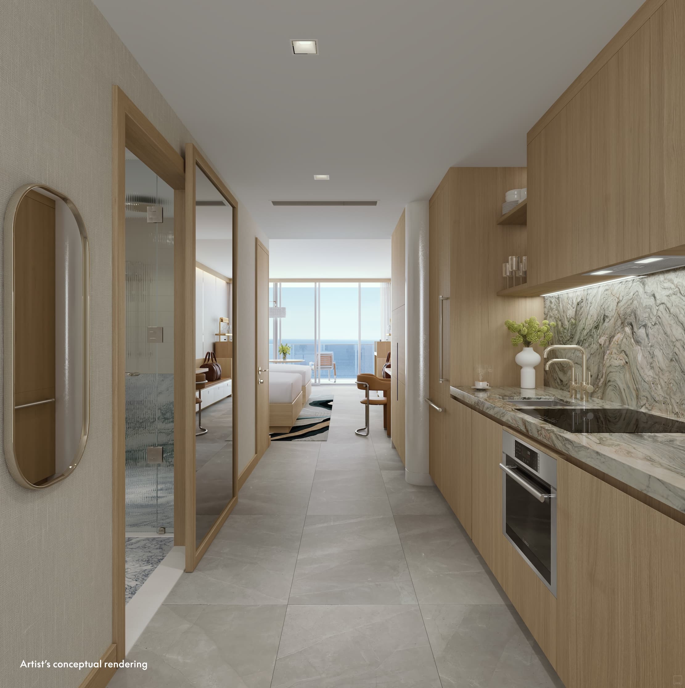 W Pompano Beach Hotel & Residences photo 34