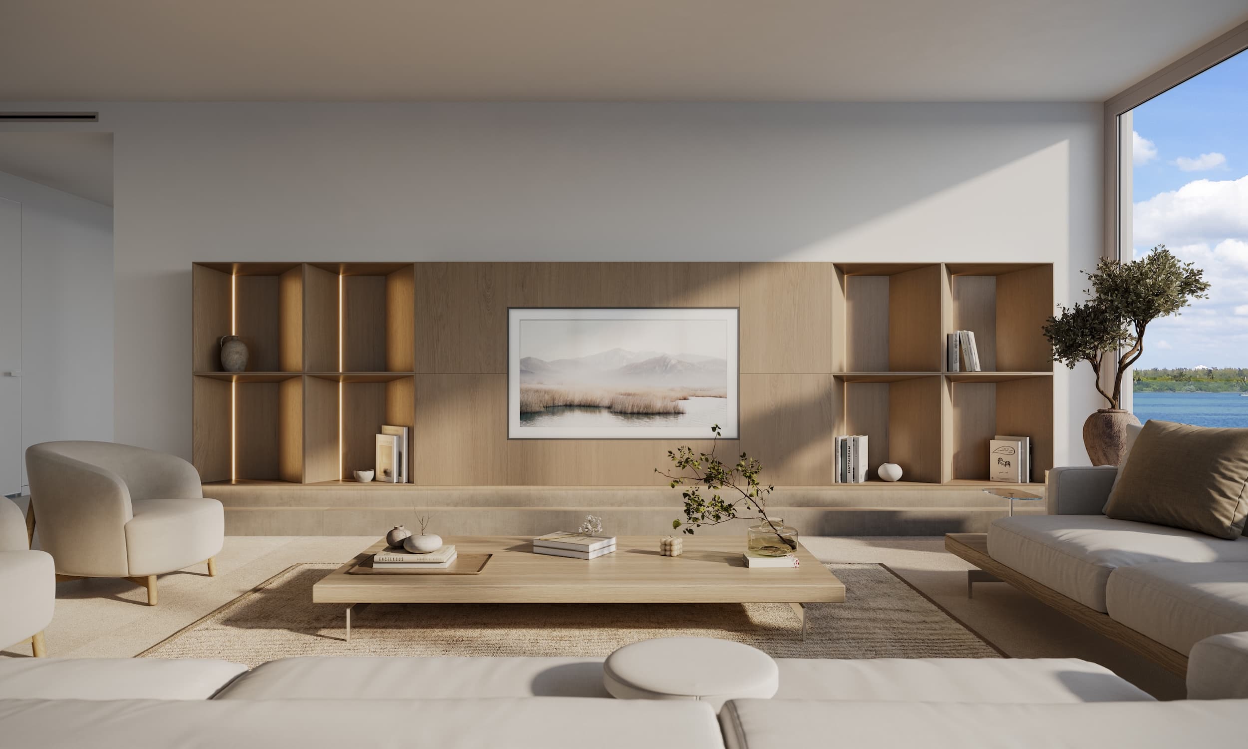 La Mare - Bay Collection photo 16